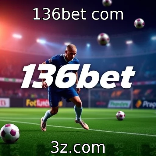 136bet com Desvendando as Melhores Estratégias em Apostas Esportivas