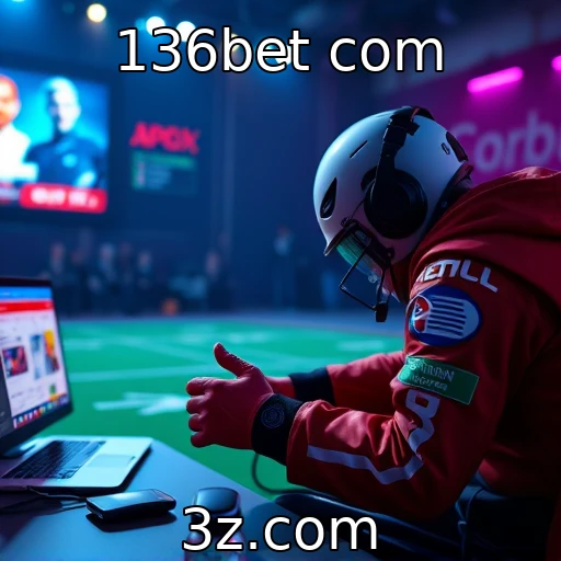 136bet com Aposta em e-sports: onde lucrar nas principais competições de 2025