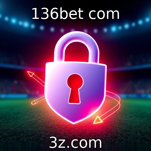 136bet com Descubra as Estratégias Vencedoras nas Apostas Esportivas