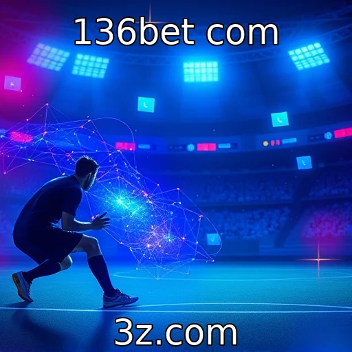 136bet com Por dentro das apostas esportivas: análise das partidas mais emocionantes