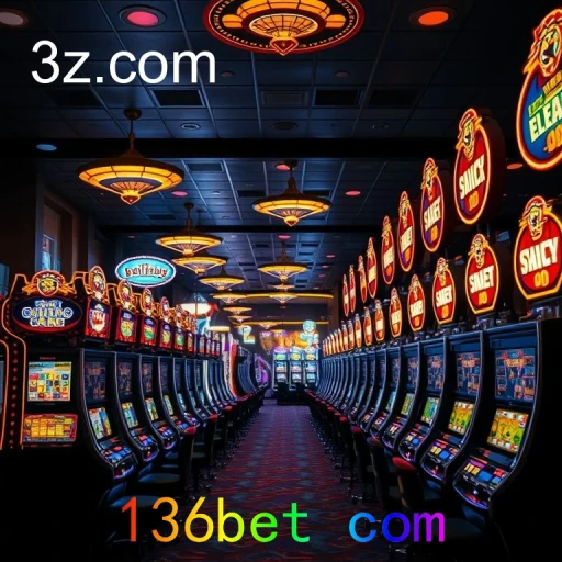 136bet com Pagamento