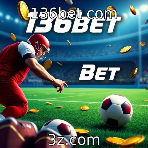 136bet com Apostas esportivas: descubra estratégias que aumentam suas chances de vitória