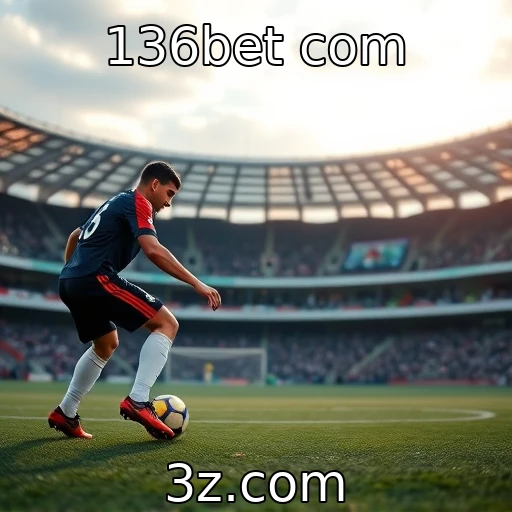 136bet com Apostas esportivas: como analisar e maximizar seus lucros