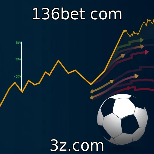 136bet com Análise das Tendências de Apostas Esportivas para o Seguimento Brasileiro