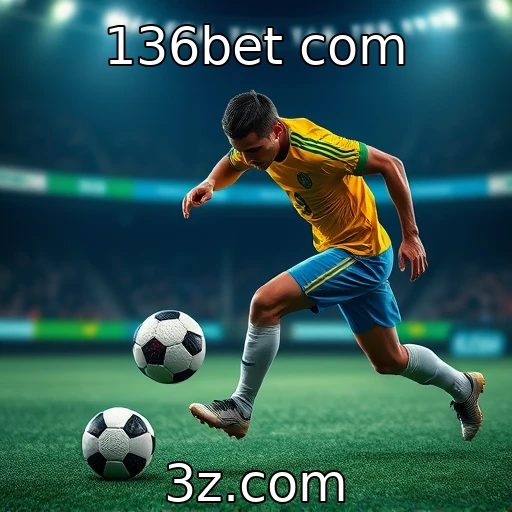 136bet com Apostas esportivas: estratégias que podem fazer você lucrar alto
