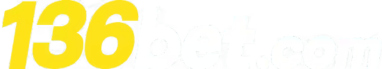 136bet logo